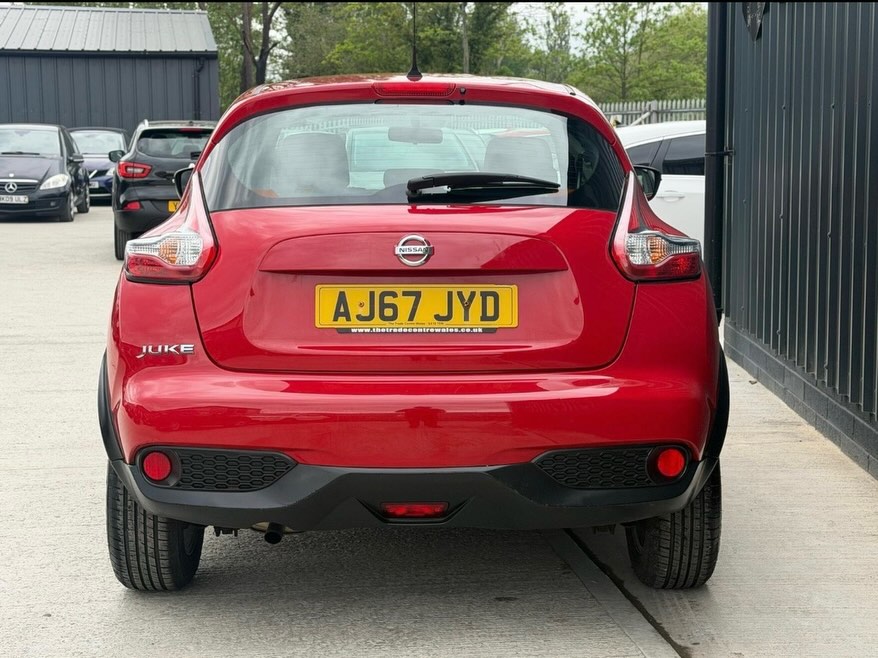 
								Nissan juke full									